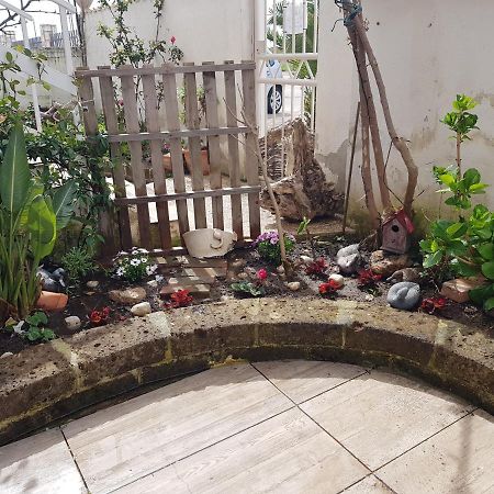 Bed and Breakfast Mari En Кастель-Вольтурно Екстер'єр фото