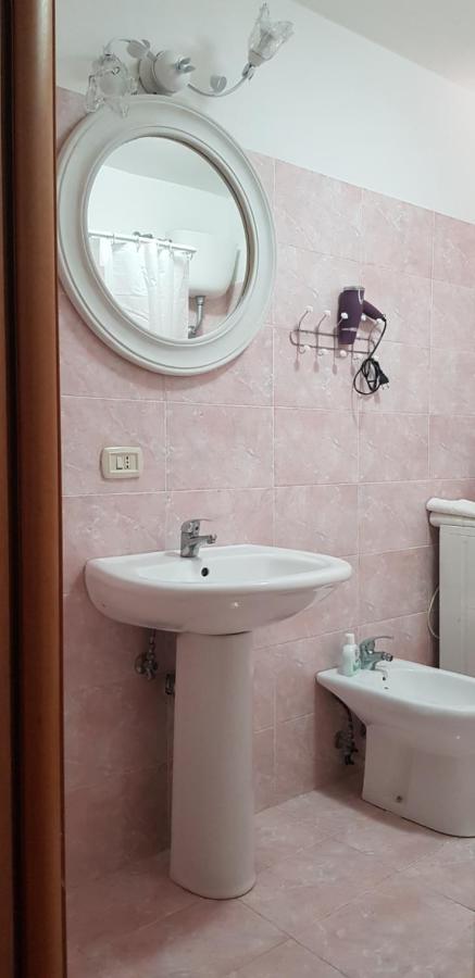 Bed and Breakfast Mari En Кастель-Вольтурно Екстер'єр фото