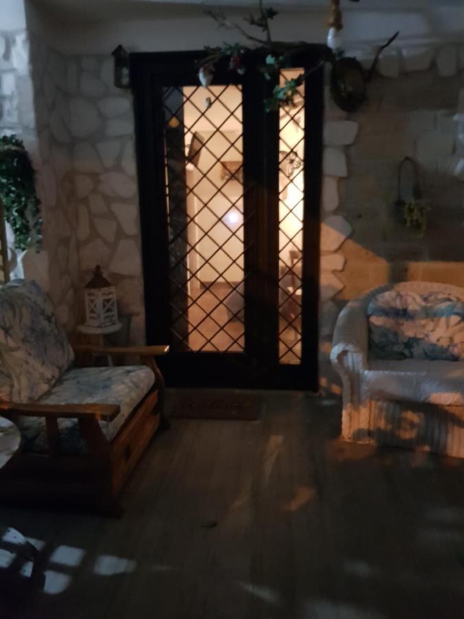 Bed and Breakfast Mari En Кастель-Вольтурно Екстер'єр фото